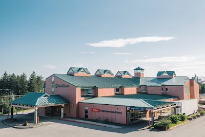 Providence Kodiak Island Medical Center