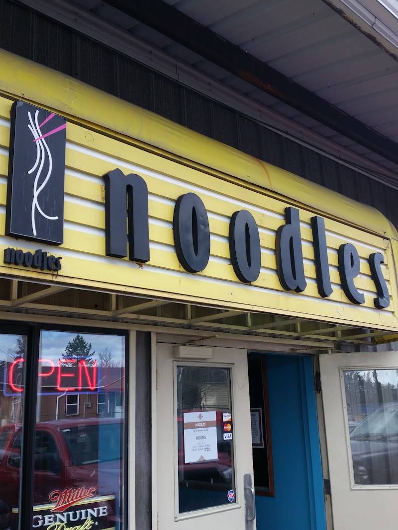 Noodles